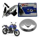Tampa Tanque Yamaha Ybr
