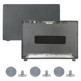 Tampa Tela + 6 Parafusos Acer N19c1 A315-42 A315-54 A315-56