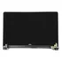 Tampa+tela Dell Inspiron 15 5555 5558 Touchscreen Fhd Prata