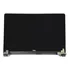 Tampa +tela Dell Inspiron 15 5555 5558 Touchscreen Fhd Prata