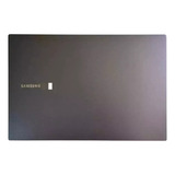 Tampa Tela Dobradiça Notebook Samsung Book Np550xda