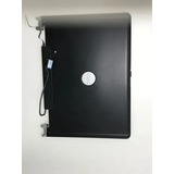 Tampa Tela Moldura Flat Webc Dell Vostro 1000 Pp23lb Orig