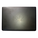 Tampa Tela Notebook Cce