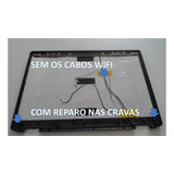 Tampa Tela Notebook Microboard