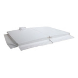 Tampa Térmica Para Spa J185 Jacuzzi 1 80 X 1 80 Quadrado
