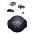 Tampa Tomada 12v Cinzeiro Acendedor Ranger Focus Troller