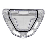 Tampa Transparente Do Motor