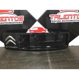 Tampa Traseira Air Cross C3 Picasso 2016 2017 2018