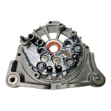 Tampa Traseira Alternador Completa Ecosport fiesta