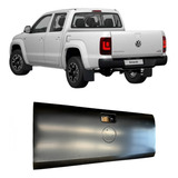 Tampa Traseira Amarok 2010