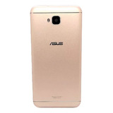 Tampa Traseira Asus Zenfone 4 Selfie Zd553kl Gold Original
