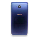 Tampa Traseira Asus Zenfone 4 Selfie Zd553kl Preto Original
