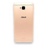 Tampa Traseira Asus Zenfone 4 Selfie Zd553kl Rosa Original