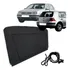 Tampa Traseira Bagageiro Vw Golf Sapão G4 98 99 00 A 2007