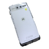 Tampa Traseira Bateria Motorola Xt919 Razr D3 Original Nova