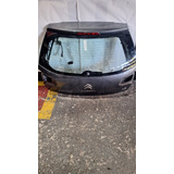 Tampa Traseira C vidro Citroën C3 2015 2016