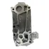 Tampa Traseira Cabeçote Original Iveco Nova Daily 504107225