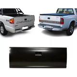 Tampa Traseira Caçamba Chevrolet S10 94 95 96 97 98 99 00 01