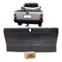 Tampa Traseira Caçamba Fiorino Pick Up 87/96 Nova Original