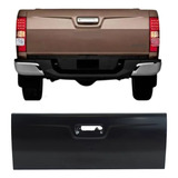 Tampa Traseira Caçamba S10 2012 A 2024 Chevrolet Gm 12 A 24