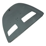 Tampa Traseira Capo Fusca 1600 Bezourão Original Vw Oferta