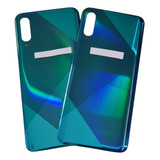 Tampa Traseira Carcaça Compatível Samsug Galaxy A50s