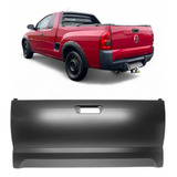 Tampa Traseira Chevrolet Montana