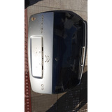 Tampa Traseira Citroën C3 03 12 Sem Vidro