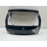 Tampa Traseira Citroen C3 2003 04 05 06 07 08 09 10 11 12