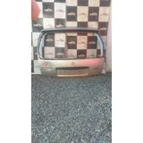 Tampa Traseira Citroen C3 2007