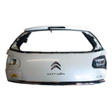 Tampa Traseira Citroen C3 2013 2014 2015 2016 2017