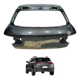 Tampa Traseira Citroen C4