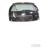 Tampa Traseira Com Vidro Vigia Citroën C3 2005 À 2011