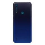 Tampa Traseira Compativel Moto G8 Power Lite Xt2055