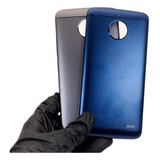 Tampa Traseira Compativel Motorola