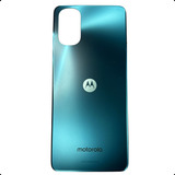 Tampa Traseira Compativel Motorola