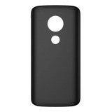 Tampa Traseira Compativel Motorola