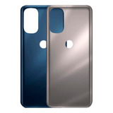Tampa Traseira Compativel Motorola