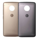 Tampa Traseira Compativel Motorola