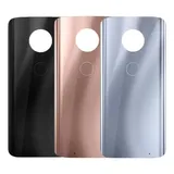 Tampa Traseira Compativel Motorola