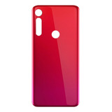 Tampa Traseira Compatível Motorola Moto G8 Play Xt2015