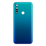 Tampa Traseira Compativel Motorola