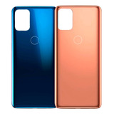 Tampa Traseira Compativel Motorola