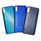 Tampa Traseira Compativel Redmi