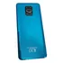 Tampa Traseira Compativel Redmi Note9 Pro Note9s Com Lente