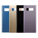 Tampa Traseira Compativel Samsung