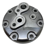 Tampa Traseira Compressor Rc600412 4095 4132 3201291 3389100