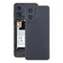 Tampa Traseira Da Bateria Original Para Motorola Edge 2024,
