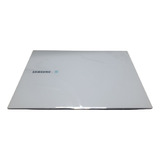 Tampa Traseira Da Tela X30 E20 E30 X40 Notebook Samsung