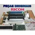 Tampa Traseira Da Unidade De Fusao  - Spc 232 (g1664055)